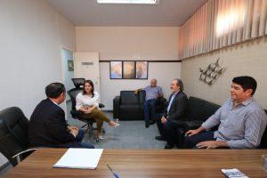 PARCERIA DA PREFEITURA COM INSS VAI REDUZIR TEMPO NA ATUALIZAÇÃO DO CADÚNICO E DO BPC. PARCERIA DA PREFEITURA COM INSS VAI REDUZIR TEMPO NA ATUALIZAÇÃO DO CADÚNICO E DO BPC.