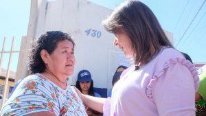 PREFEITA ADRIANE LOPES ANUNCIA R$ 102 MILHÕES EM OBRAS NO ANHANDUIZINHO. PREFEITA ADRIANE LOPES ANUNCIA R$ 102 MILHÕES EM OBRAS NO ANHANDUIZINHO.