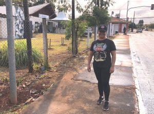 NOVA BASE DA GUARDA CIVIL METROPOLITANA VAI ATENDER MAIS DE 100 MIL PESSOAS NA REGIÃO DO BANDEIRA.