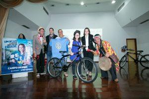 PREFEITURA PREMIA ESTUDANTES DA CAPITAL EM CONCURSO “JUNTOS SALVAMOS VIDAS NO TRÂNSITO”.