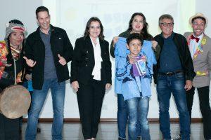 PREFEITURA PREMIA ESTUDANTES DA CAPITAL EM CONCURSO “JUNTOS SALVAMOS VIDAS NO TRÂNSITO”.