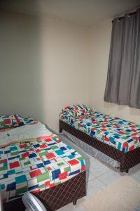 CONTEMPLADA COM APARTAMENTO, DONA CONCEIÇÃO COMEMORARA NOVA VIDA COMO OUTRAS 2,5 MIL FAMÍLIAS EM CAMPO GRANDE.