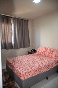 CONTEMPLADA COM APARTAMENTO, DONA CONCEIÇÃO COMEMORARA NOVA VIDA COMO OUTRAS 2,5 MIL FAMÍLIAS EM CAMPO GRANDE.