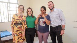 CAMPO GRANDE AMPLIA ATENDIMENTO E PROPORCIONA MAIS DIGNIDADE A PESSOAS EM SOFRIMENTO MENTAL. CAMPO GRANDE AMPLIA ATENDIMENTO E PROPORCIONA MAIS DIGNIDADE A PESSOAS EM SOFRIMENTO MENTAL.