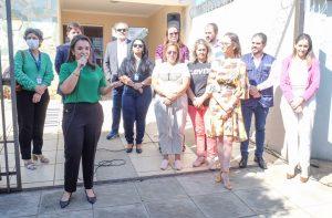 CAMPO GRANDE AMPLIA ATENDIMENTO E PROPORCIONA MAIS DIGNIDADE A PESSOAS EM SOFRIMENTO MENTAL. CAMPO GRANDE AMPLIA ATENDIMENTO E PROPORCIONA MAIS DIGNIDADE A PESSOAS EM SOFRIMENTO MENTAL.