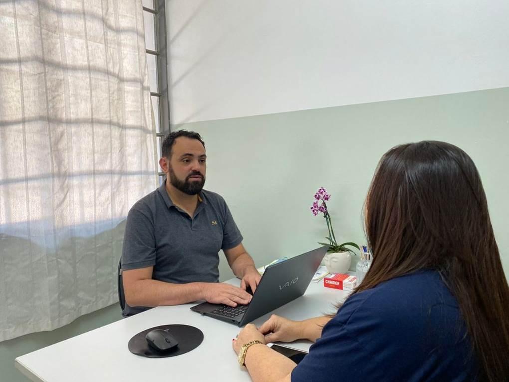 UVIDORIA DA SAS COMPLETA UM ANO COM MAIS DE 600 DEMANDAS ATENDIDAS. UVIDORIA DA SAS COMPLETA UM ANO COM MAIS DE 600 DEMANDAS ATENDIDAS.