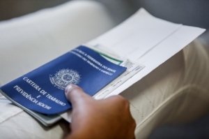 CAGED – NO ACUMULADO DO ANO CAMPO GRANDE TEM SALDO POSITIVO DE 9.840 NOVOS POSTOS DE TRABALHO. CAGED – NO ACUMULADO DO ANO CAMPO GRANDE TEM SALDO POSITIVO DE 9.840 NOVOS POSTOS DE TRABALHO.