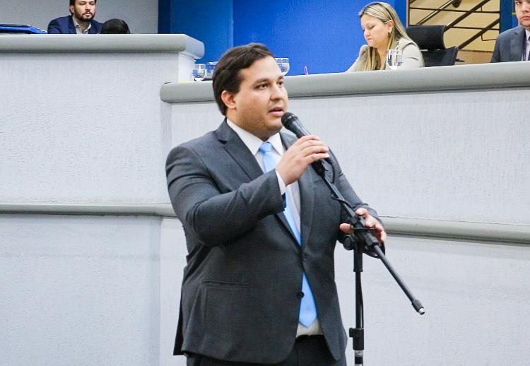 Melhorias no sistema de drenagem de águas estão entre as solicitações de William Maksoud.