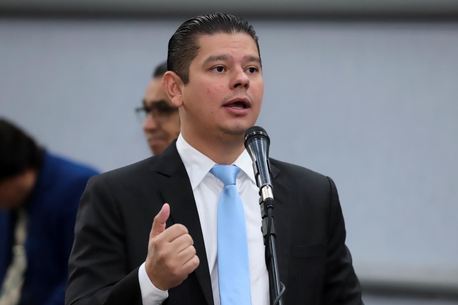 No Dia Internacional das Vítimas de Desaparecimentos Forçados, Otávio Trad defende criação de cadastro municipal.