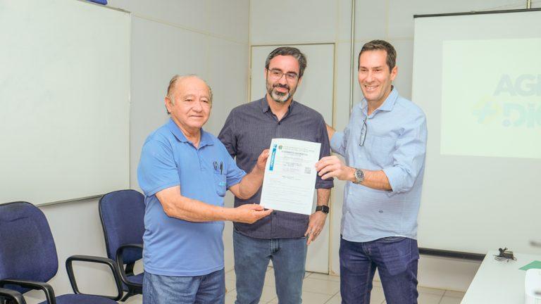 PREFEITURA ATUALIZA PLATAFORMA E OTIMIZA SERVIÇOS DE TRÂNSITO OFERECIDOS À POPULAÇÃO.