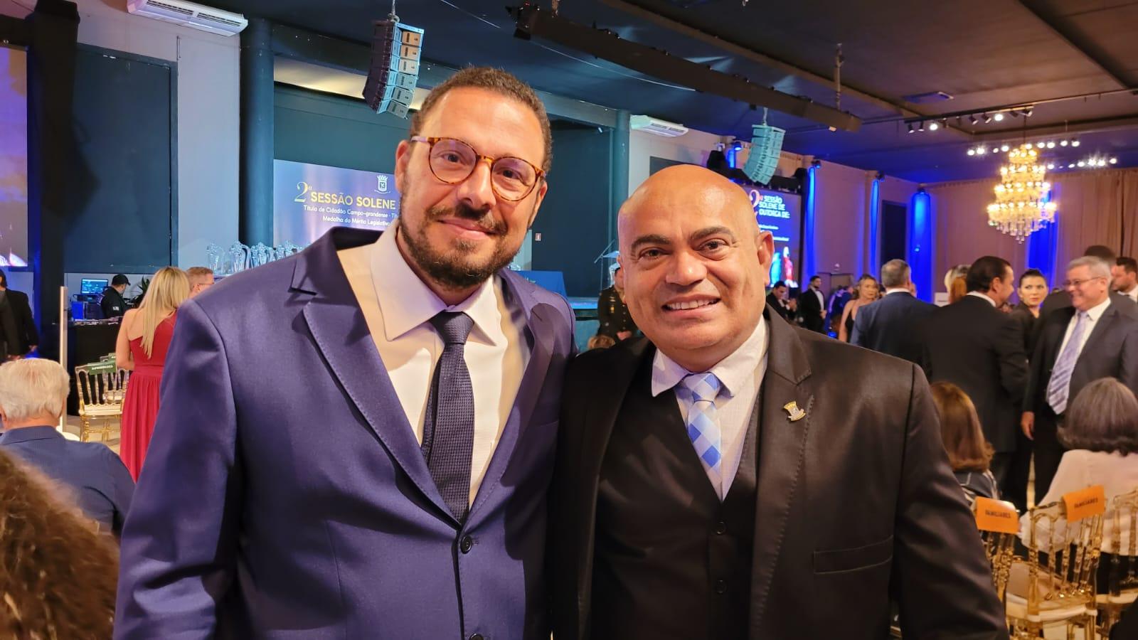 Ronilço Guerreiro e o infectologista Julio Croda alertam para contágio da Varíola dos Macacos e prefeitura apresenta Plano de Contingência.