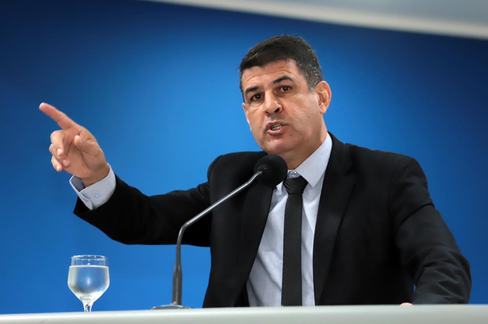 Vereador Beto Avelar afirma que nova Lei do PROINC deve garantir os direitos dos trabalhadores.