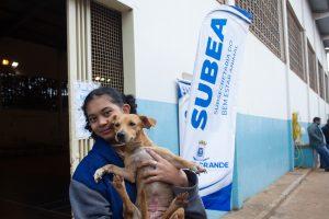 TODOS EM AÇÃO TERÁ ATRAÇÕES CULTURAIS E SERVIÇOS PÚBLICOS GRATUITOS NO ARMAZÉM CULTURAL.