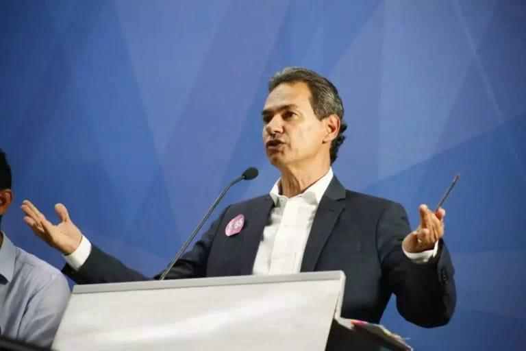 Capitão Contar e Marquinhos Trad usam corrupção e aumento de impostos para encurralar Eduardo  Riedel