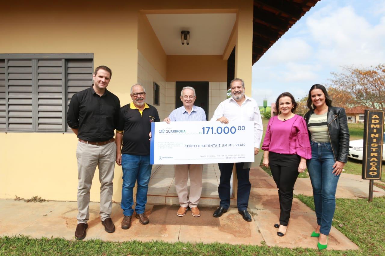 RECURSOS DOS FUNDOS MUNICIPAIS GARANTEM ASSISTÊNCIA A MAIS JOVENS E IDOSOS EM PROJETOS SOCIAIS DA CAPITAL. RECURSOS DOS FUNDOS MUNICIPAIS GARANTEM ASSISTÊNCIA A MAIS JOVENS E IDOSOS EM PROJETOS SOCIAIS DA CAPITAL.