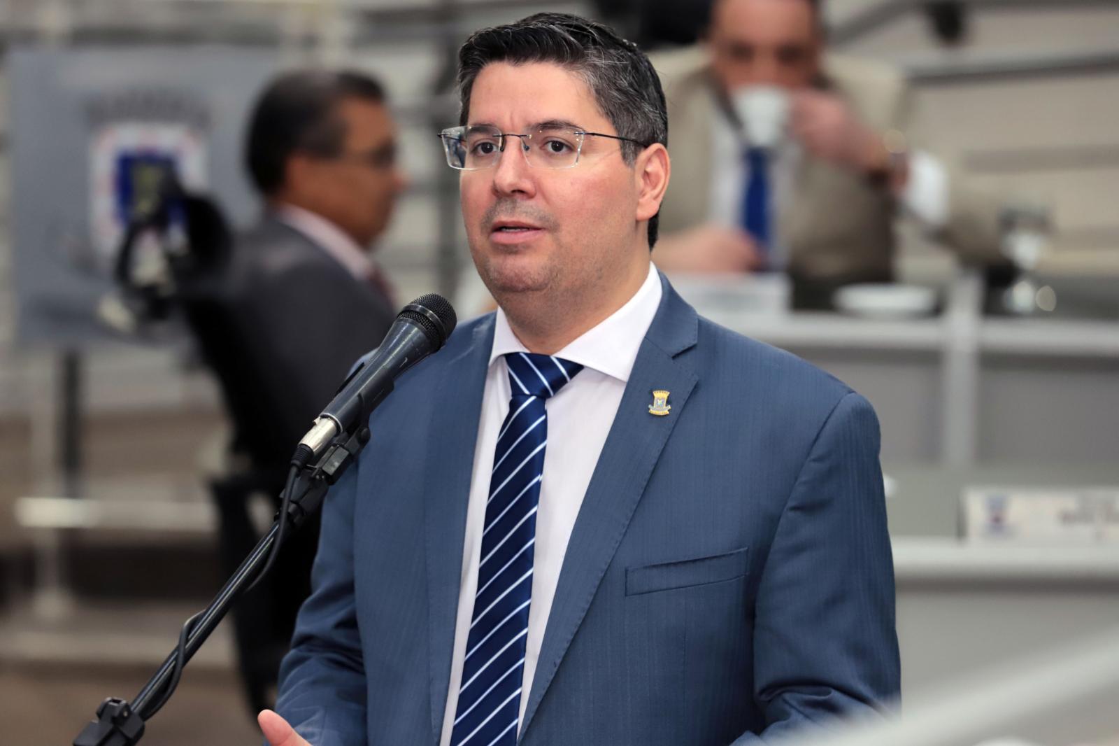 Foi aprovado Projeto de Lei que cria o Programa de Combate à Violência Obstétrica em Campo Grande.