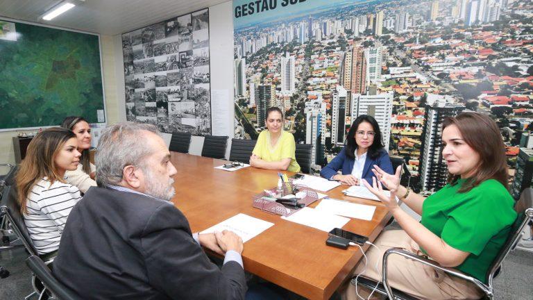 MAIS DE MIL CONTRIBUINTES USAM FERRAMENTA DIGITAL DA PREFEITURA PARA APOIAR PROJETOS SOCIAIS.