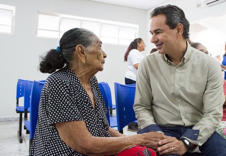 Marquinhos Trad planeja ação de Saúde para levar especialistas ao interior e maior concurso da história. Marquinhos Trad planeja ação de Saúde para levar especialistas ao interior e maior concurso da história.