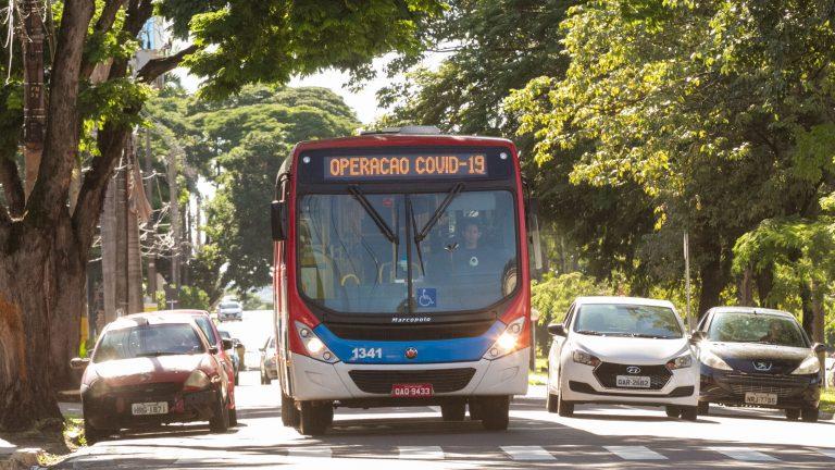 PREFEITURA CONVIDA POPULAÇÃO PARA DISCUTIR REVISÃO DO PLANO DIRETOR DE TRANSPORTE E MOBILIDADE URBANA.