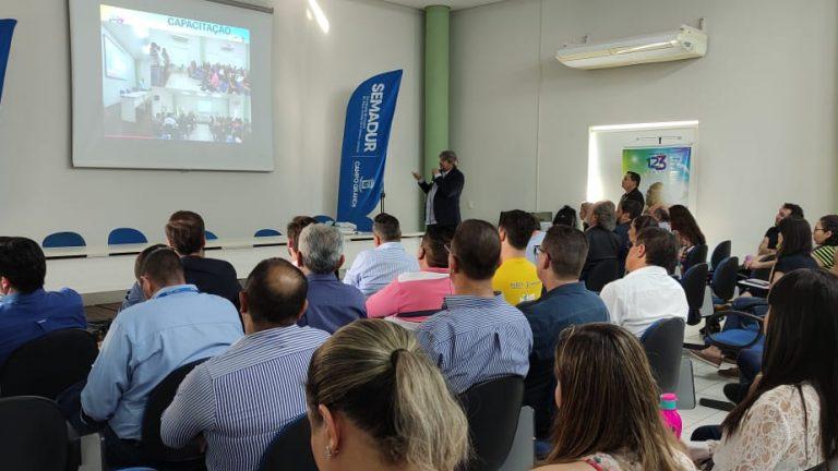 PREFEITURA LANÇA FERRAMENTA DIGITAL PARA DESBUROCRATIZAR ANÁLISES DE PROJETOS CARTOGRÁFICOS.