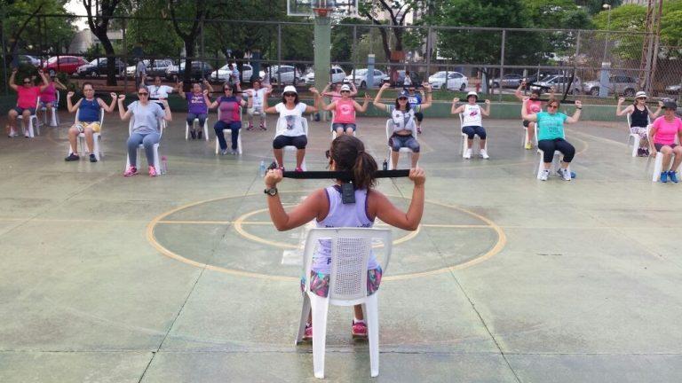 PREFEITURA REALIZA AULA TEMÁTICA DA PRIMAVERA NO BELMAR FIDALGO.