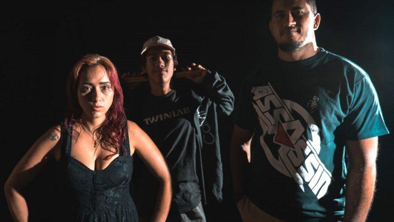 QUARTA CULTURAL TRAZ ROCK DO GRUPO FRANCÊS NESTE FERIADO NA FEIRA CENTRAL.