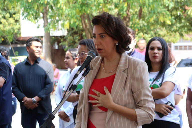 UPAS DA CAPITAL UTILIZAM METODOLOGIA PARA MELHORAR PROCESSOS DE TRABALHO E REDUZIR TEMPO DE ESPERA.