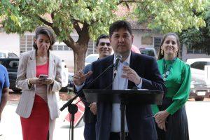 UPAS DA CAPITAL UTILIZAM METODOLOGIA PARA MELHORAR PROCESSOS DE TRABALHO E REDUZIR TEMPO DE ESPERA.