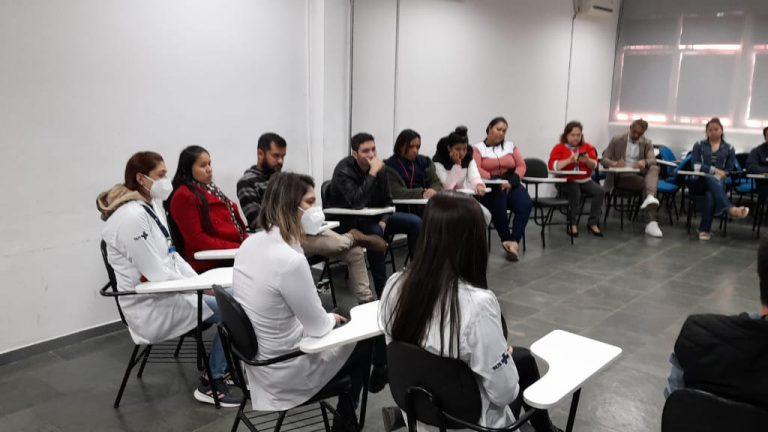 CAMPO GRANDE ESTÁ ENTRE AS PRIMEIRAS CAPITAIS DO PAÍS NO RANKING DE ESTUDO NACIONAL SOBRE HPV.