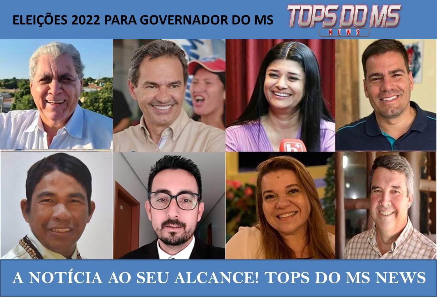 Pesquisa do G1 TV Morena para Governador do Mato Grosso Do Sul Pesquisa do G1 TV Morena para Governador do Mato Grosso Do Sul