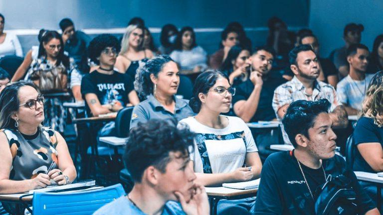 PREFEITURA PROMOVE CURSO QUE POTENCIALIZA VENDAS ON-LINE.