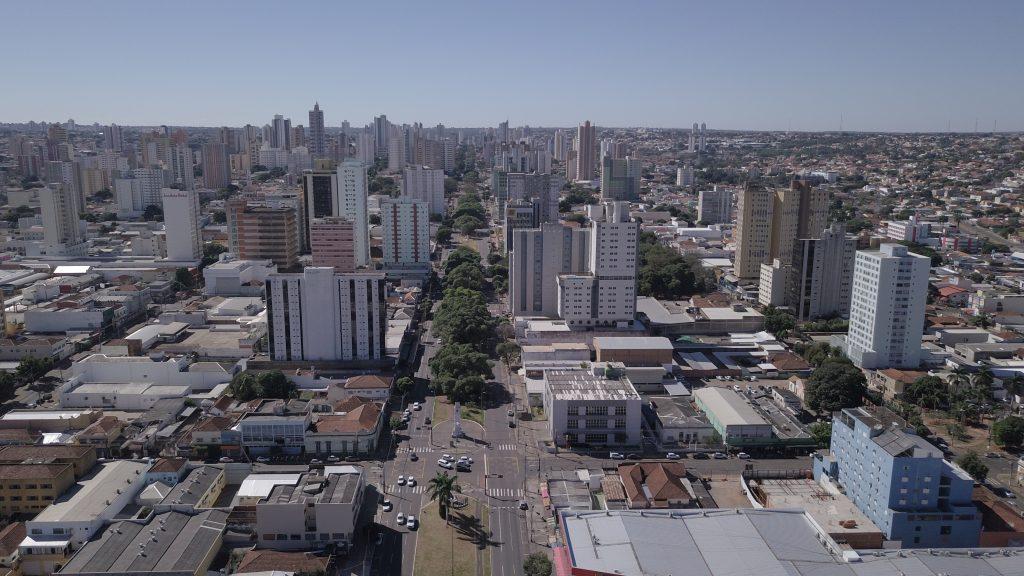 PREFEITURA RECEBE SELO DE RECONHECIMENTO DAS BOAS PRÁTICAS EM CIDADES INTELIGENTES.