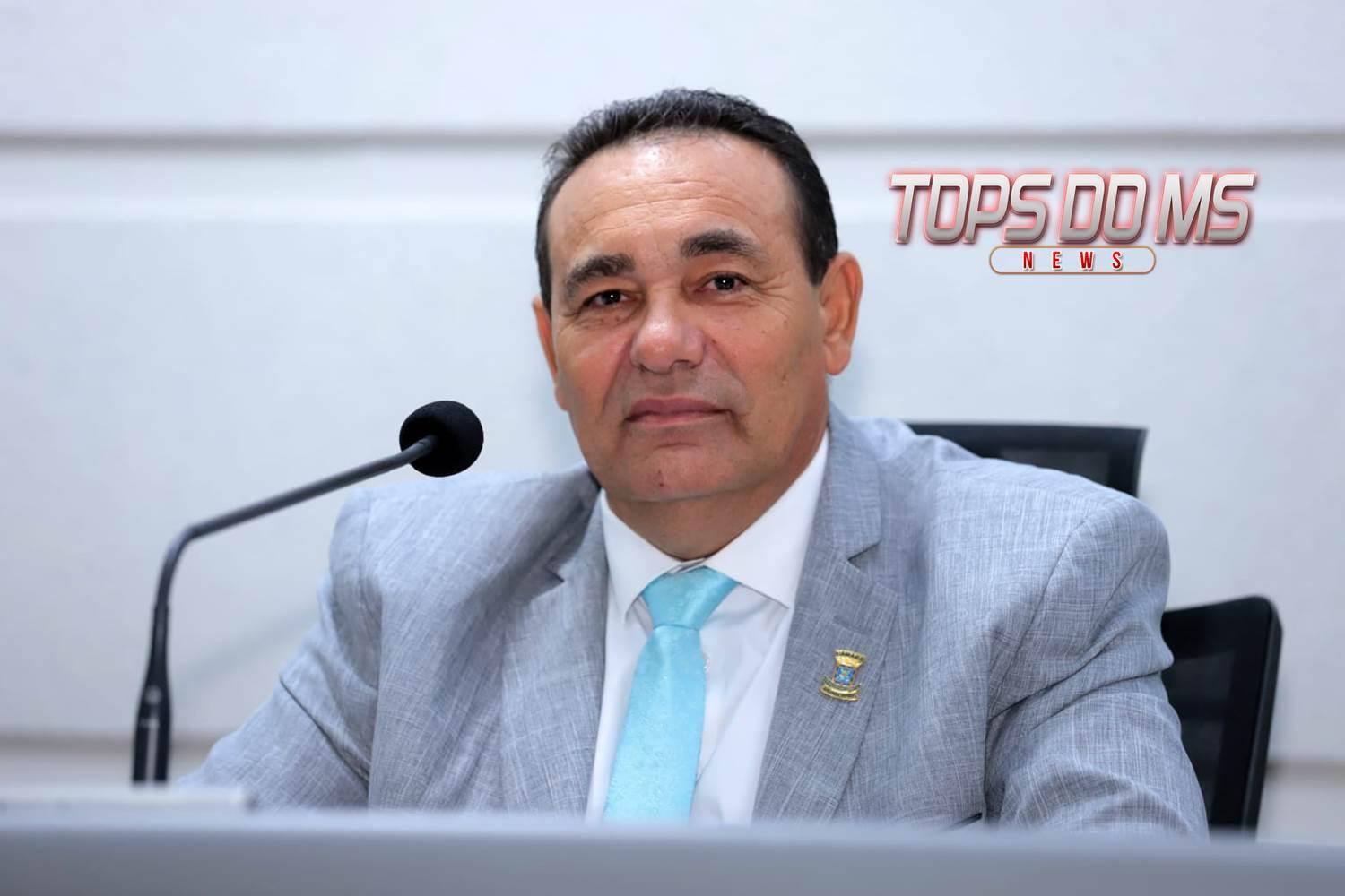 Presidente da Câmara Municipal afirma não querer repetir mesma experiência que a Capital teve com ex-prefeito