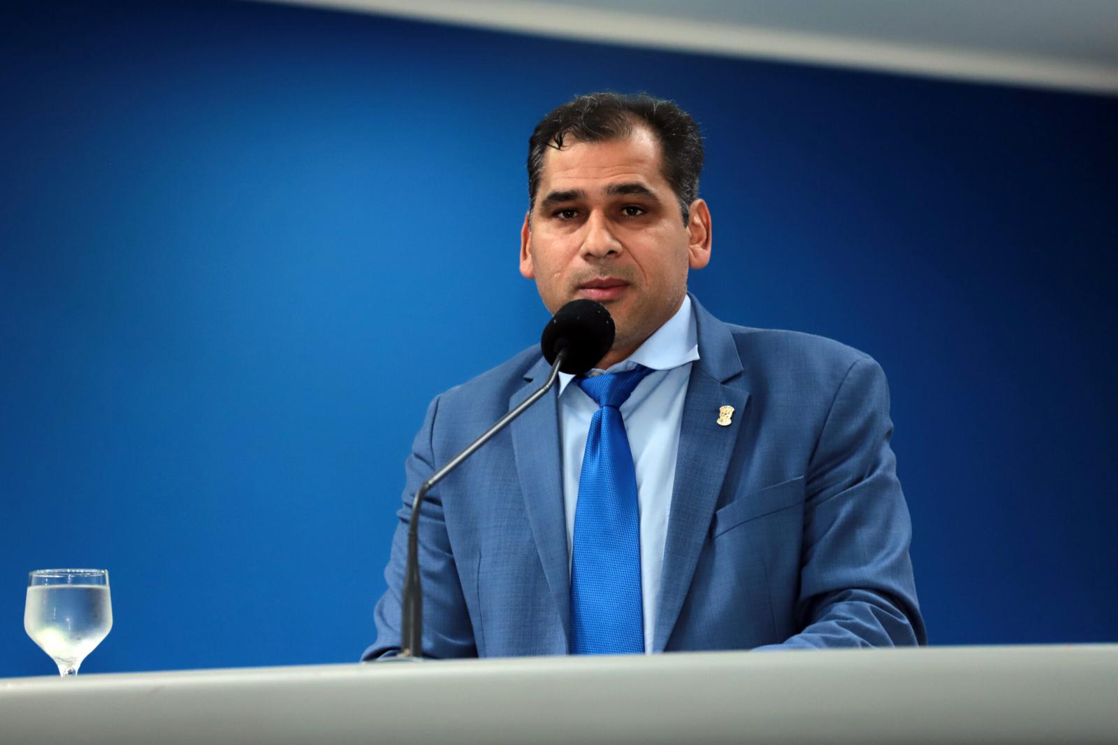 Sancionada lei de Betinho que prevê técnicas de defesa pessoal às vítimas de violência doméstica.