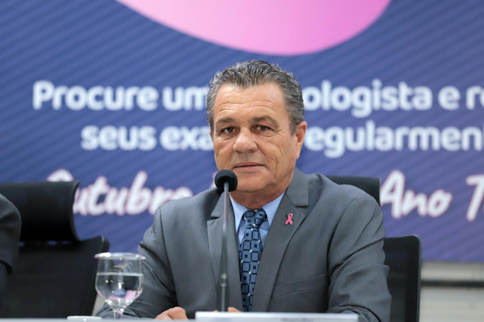 Vereador Delei reivindica melhorias para o Leblon, Tijuca e Vila Ipiranga.