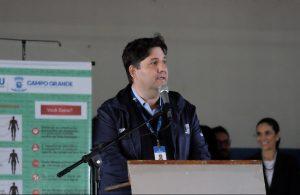 PREFEITURA LANÇA MEGA OPERAÇÃO DE COMBATE AO MOSQUITO AEDES AEGYPTI.