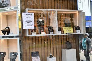 OMÉRCIO E SERVIÇOS PUXAM PIB DE CAMPO GRANDE PARA CIMA QUE DEVE CRESCER 5%.