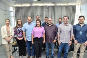 PARCERIA DA PREFEITURA E FAPEC GARANTE APERFEIÇOAMENTO EM TECNOLOGIA A SERVIDORES.