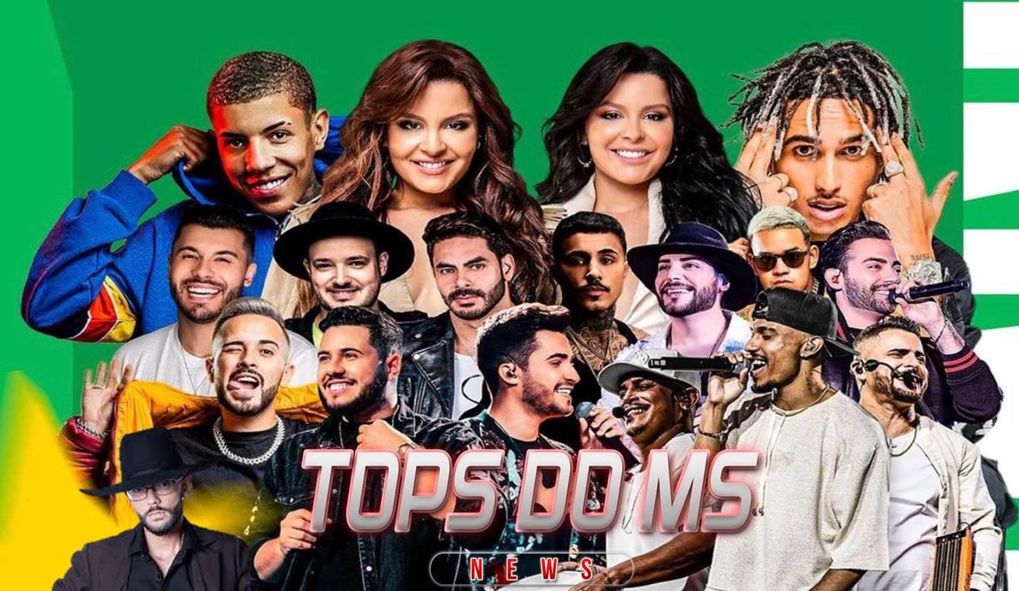 É hoje: Primeiro dia de Dut É hoje: Primeiro dia de Dut's Fan Fest tem entrada franca para show de Luan Pereira