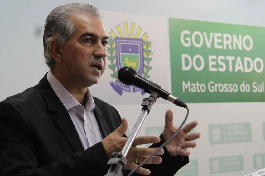 Governador diz que não irá interferir na escolha do presidente da Assembléia Legislativa Governador diz que não irá interferir na escolha do presidente da Assembléia Legislativa
