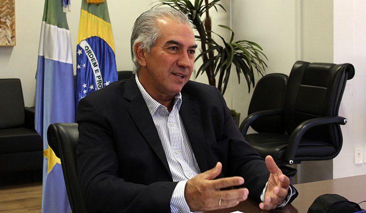 Governo decreta crédito adicional de R$ 623,3 milhões para órgãos públicos do Estado Governo decreta crédito adicional de R$ 623,3 milhões para órgãos públicos do Estado