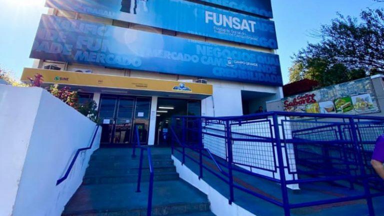 INSCRIÇÕES PARA CADASTRO RESERVA DO PROINC COMEÇAM HOJE.