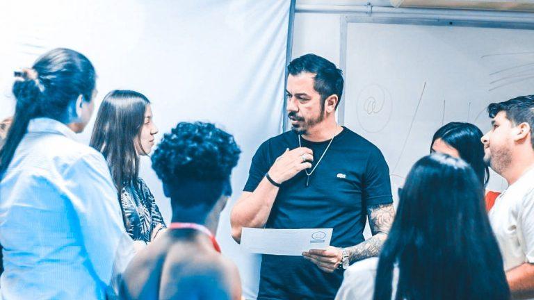 PREFEITURA ABRE INSCRIÇÕES PARA CURSO GRATUITO DE MARKETING DIGITAL.