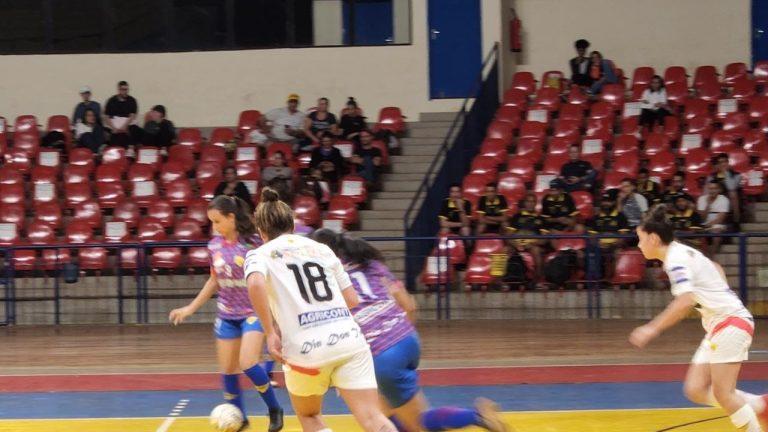 PREFEITURA DE CAMPO GRANDE REALIZA A 1ª COPA DA JUVENTUDE.