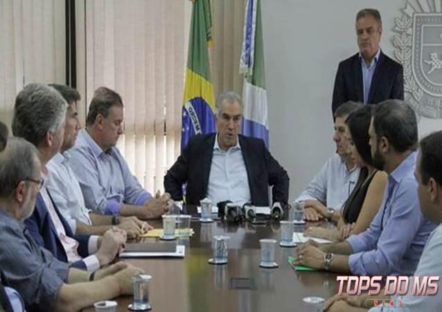 Servidores estaduais recebem 13° e dois salários em dezembro