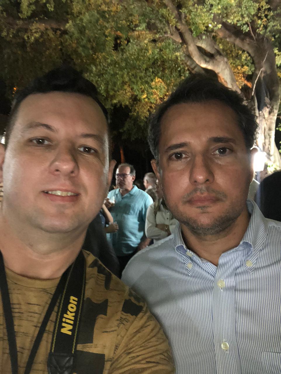 Acrissul lança oficialmente a Expogrande 2023 nesta 5ª-feira