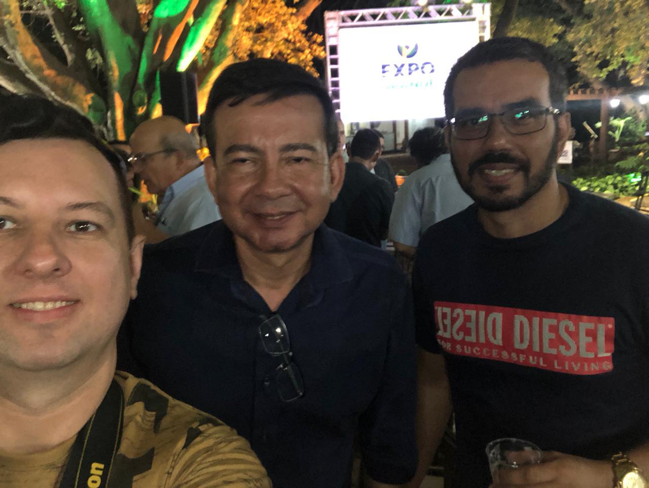 Acrissul lança oficialmente a Expogrande 2023 nesta 5ª-feira