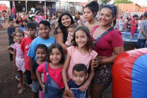 COM ATRAÇÕES CULTURAIS, BRINCADEIRAS E PAPAI NOEL, NATAL CHEGA NO RESIDENCIAL HOMEX COM ATRAÇÕES CULTURAIS, BRINCADEIRAS E PAPAI NOEL, NATAL CHEGA NO RESIDENCIAL HOMEX