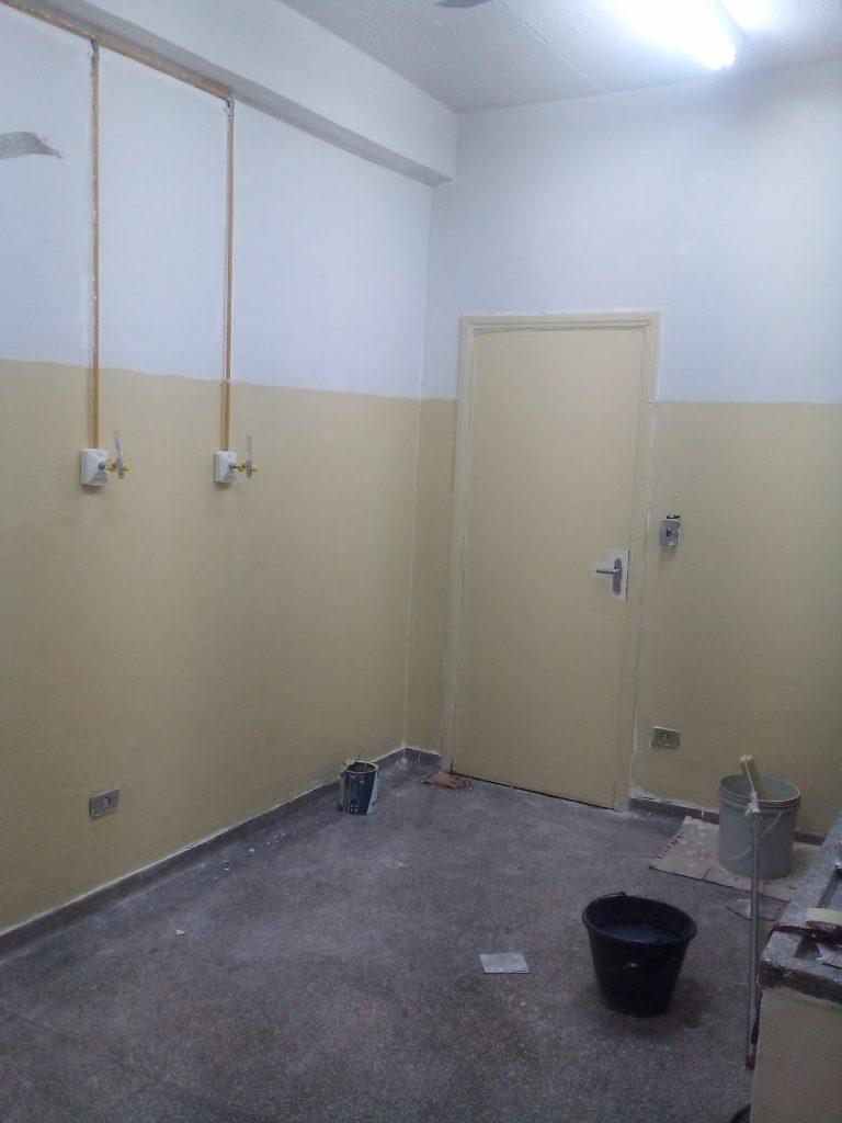 UNIDADES RECEBEM NOVOS EQUIPAMENTOS DE AR-CONDICIONADO E MELHORIAS NA ESTRUTURA.