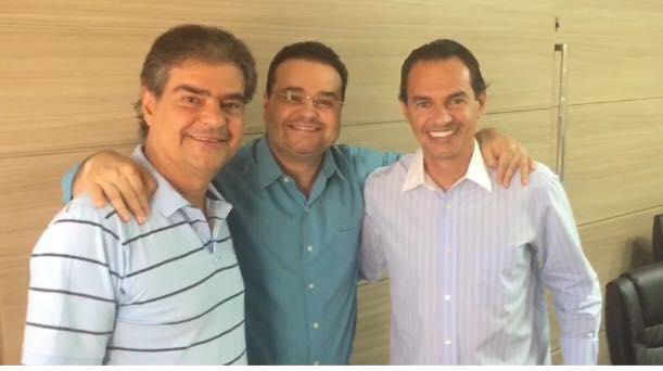 Legislação tira irmãos Trad das eleições em 2024 e PSD deve buscar outro candidato para a prefeitura de Campo Grande. Legislação tira irmãos Trad das eleições em 2024 e PSD deve buscar outro candidato para a prefeitura de Campo Grande.